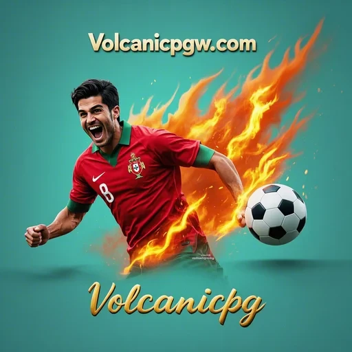 A Comunidade: O Coração do Volcanicpg
